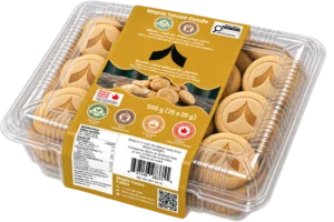 Date Maamoul — Haloub