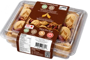 Individually Wrapped Maamoul