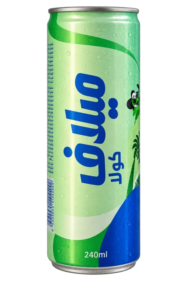 Milaf Date Extract Drink